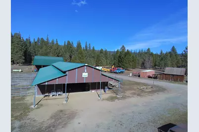 1200,1101,1000 Golden Feather Ranch Road, Graeagle, CA 96103 - Photo 7