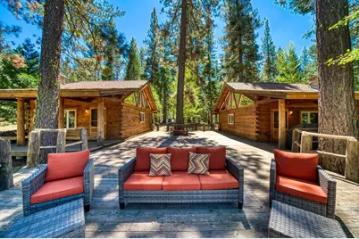 1200,1101,1000 Golden Feather Ranch Road, Graeagle, CA 96103 - Photo 15