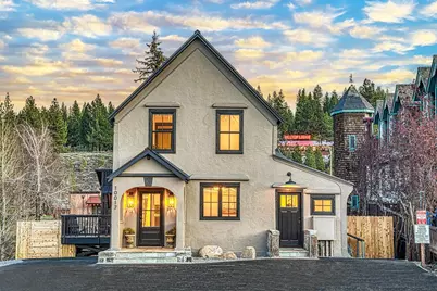 10017 East River Street, Truckee, CA 96161 - Photo 1