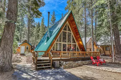 15685 Pine Street, Truckee, CA 96161 - Photo 1
