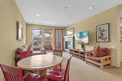 201 Shirley Canyon Road #714, Olympic Valley, CA 96146 - Photo 1