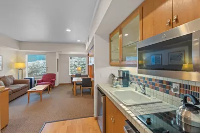 201 Shirley Canyon Road #118, Olympic Valley, CA 96146 - Photo 5