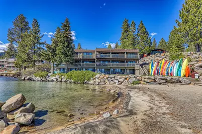 7600 North Lake Boulevard #14, Tahoe Vista, CA 96148 - Photo 13