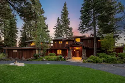 200 Rim Drive, Tahoe Vista, CA 96148 - Photo 1