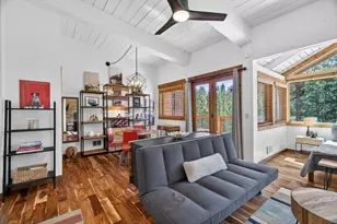 725 Granlibakken Rd, Tahoe City, CA 96145 - Photo 3