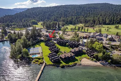 270 North Lake Boulevard #6, Tahoe City, CA 96145 - Photo 1
