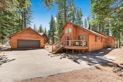 14570 Tyrol Road, Truckee, CA 96161 - Photo 1