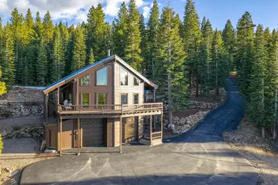 16746 Tewksbury Drive, Truckee, CA 96161 - Photo 1