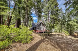 8861 Glen Dr, Tahoma, CA 96141 - Photo 5