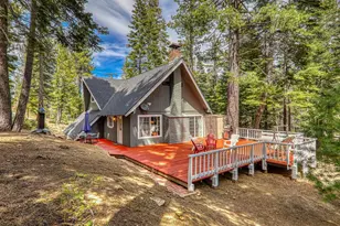 8861 Glen Dr, Tahoma, CA 96141 - Photo 1