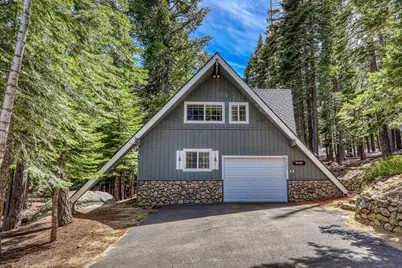8861 Glen Drive, Tahoma, CA 96141 - Photo 1