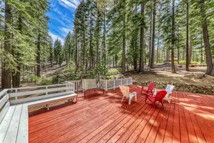 8861 Glen Dr, Tahoma, CA 96141 - Photo 5
