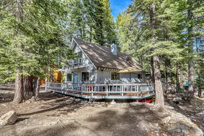 5656 Victoria Road, Carnelian Bay, CA 96140 - Photo 1