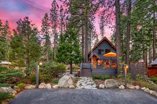 8274 Meeks Bay Ave, Tahoma, CA 96142 - Photo 3