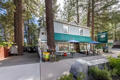 8710 North Lake Boulevard, Kings Beach, CA 96143 - Photo 1