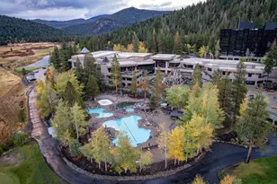 400 Resort Rd, Olympic Valley, CA 96146 - Photo 3