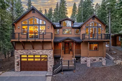 13545 Weisshorn Avenue, Truckee, CA 96161 - Photo 1