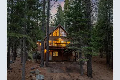 12730 Palisade Street, Truckee, CA 96161 - Photo 1