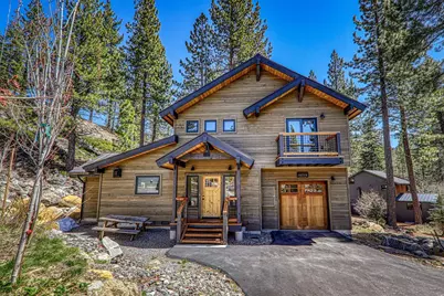 16516 Jebs Court, Truckee, CA 96161 - Photo 1