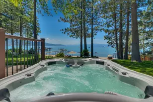 1011 Lakeshore Blvd, Incline Village, NV 89451 - Photo 9