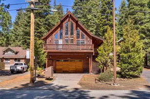 4121 N Lake Blvd, Carnelian Bay, CA 96140 - Photo 1