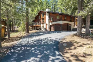 13101 Hansel Ave, Truckee, CA 96161 - Photo 3