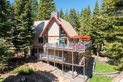 9033 Scenic Drive, Tahoma, CA 96142 - Photo 5