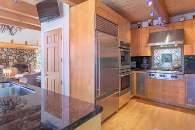 9033 Scenic Drive, Tahoma, CA 96142 - Photo 17