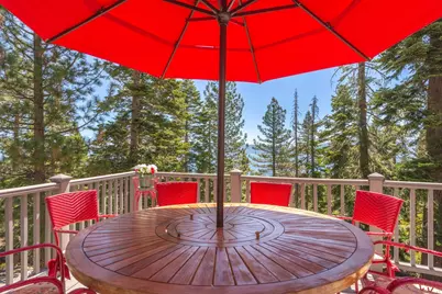 9033 Scenic Drive, Tahoma, CA 96142 - Photo 1