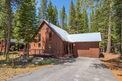 15310 Northwoods Boulevard, Truckee, CA 96161 - Photo 1