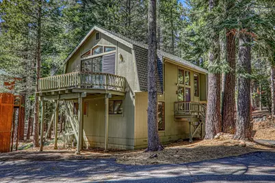 11790 Mougle Lane, Truckee, CA 96161 - Photo 1