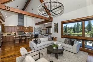 9141 Heartwood Dr, Truckee, CA 96161 - Photo 5