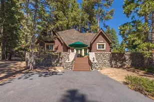 4189 Robert Ave, Carnelian Bay, CA 96140 - Photo 1