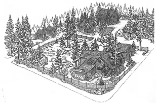 2225 W Lake Blvd, Tahoe City, CA 96145 - Photo 1