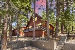 11828 Kitzbuhel Rd, Truckee, CA 96161 - Photo 1
