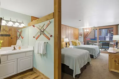 2000 North Village Drive #222, Truckee, CA 96161 - Photo 1