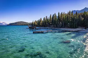 9140 Scenic Dr, Rubicon Bay, CA 96142 - Photo 25