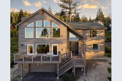 9140 Scenic Drive, Rubicon Bay, CA 96142 - Photo 1