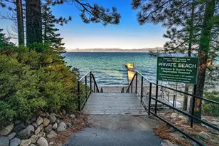 9140 Scenic Dr, Rubicon Bay, CA 96142 - Photo 23