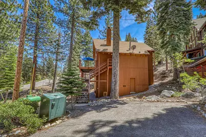 327 Valley View Drive, Tahoma, CA 96142 - Photo 25