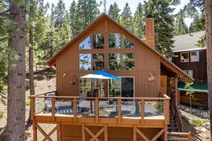 327 Valley View Dr, Tahoma, CA 96142 - Photo 1