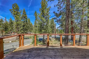 327 Valley View Dr, Tahoma, CA 96142 - Photo 3