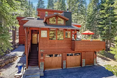 1402 Oxen Run Road, Truckee, CA 96161 - Photo 1