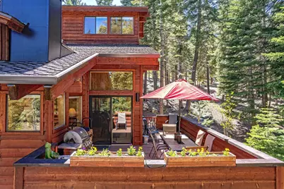 1402 Oxen Run Road, Truckee, CA 96161 - Photo 3