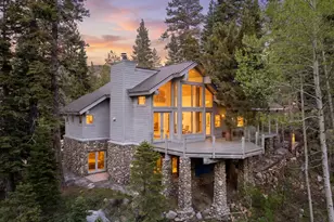 1331 Mineral Springs Trail, Alpine Meadows, CA 96146 - Photo 1