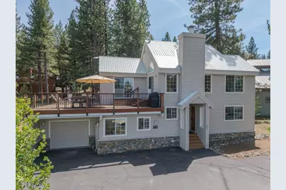 263 Basque, Truckee, CA 96161 - Photo 1