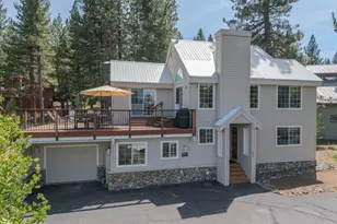 263 Basque, Truckee, CA 96161 - Photo 1
