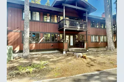 725 Granlibakken Road #33 Bear Paw, Tahoe City, CA 96145 - Photo 19