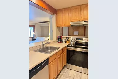 725 Granlibakken Road #33 Bear Paw, Tahoe City, CA 96145 - Photo 5