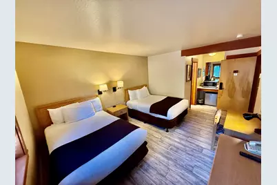 725 Granlibakken Road #33 Bear Paw, Tahoe City, CA 96145 - Photo 13